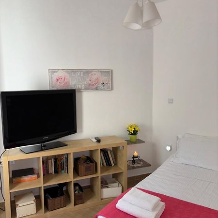 Marena 2 Apartment มากรีเยียลอส ภายนอก รูปภาพ