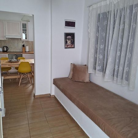 Marena 2 Apartment มากรีเยียลอส ภายนอก รูปภาพ