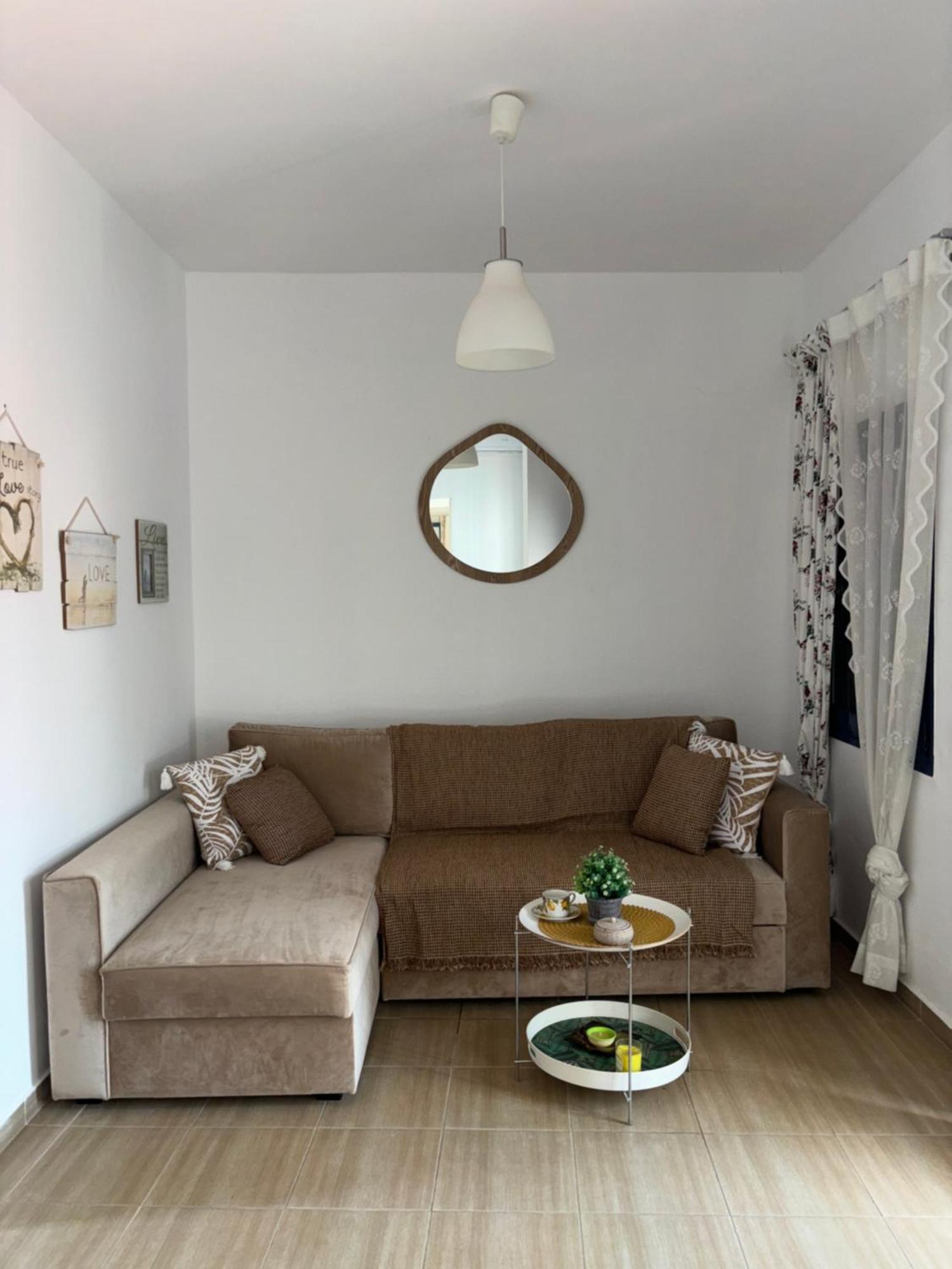 Marena 2 Apartment มากรีเยียลอส ภายนอก รูปภาพ