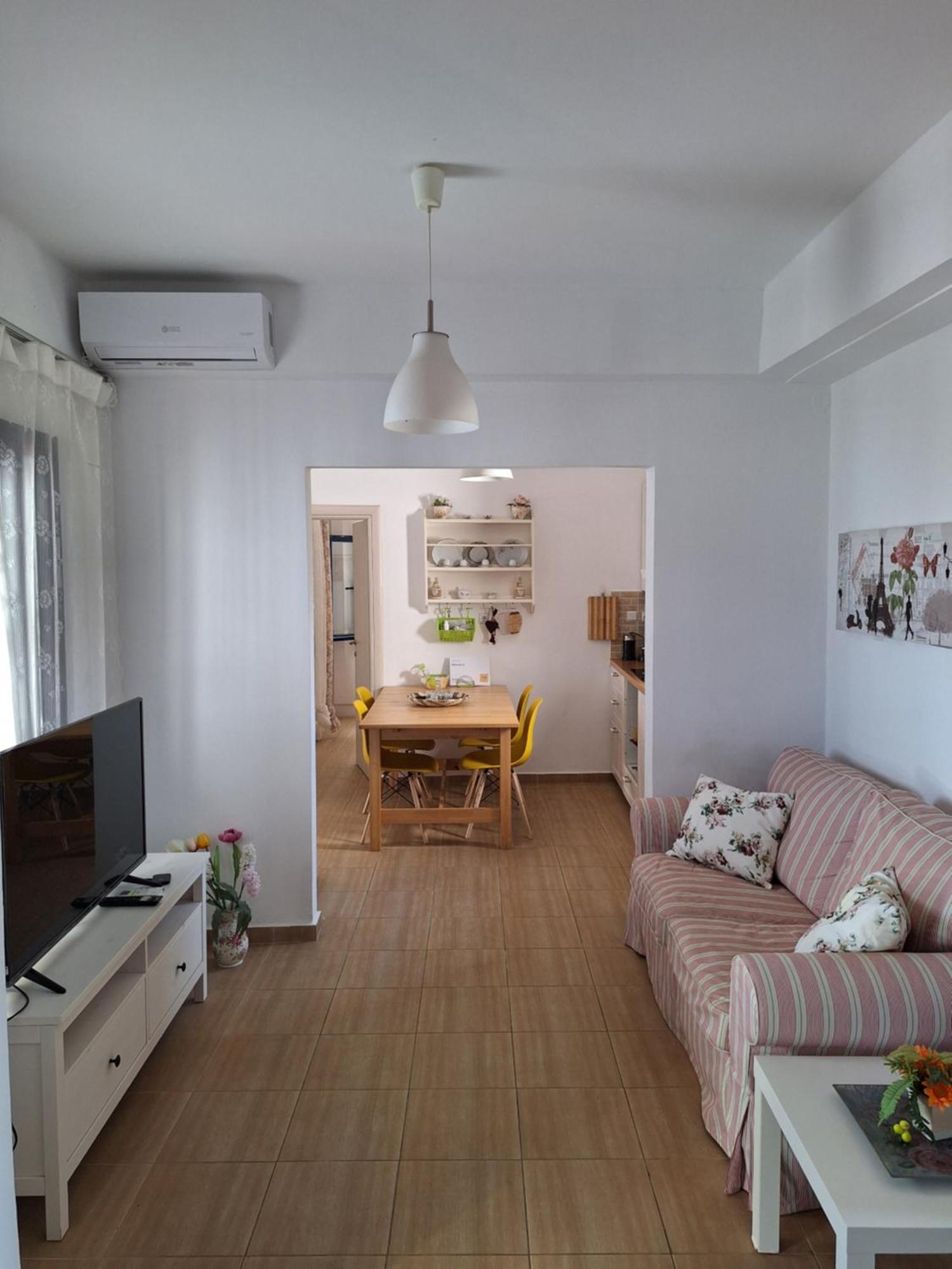 Marena 2 Apartment มากรีเยียลอส ภายนอก รูปภาพ