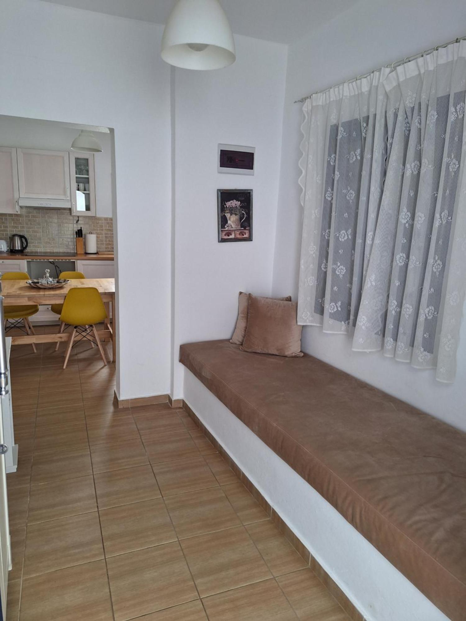 Marena 2 Apartment มากรีเยียลอส ภายนอก รูปภาพ