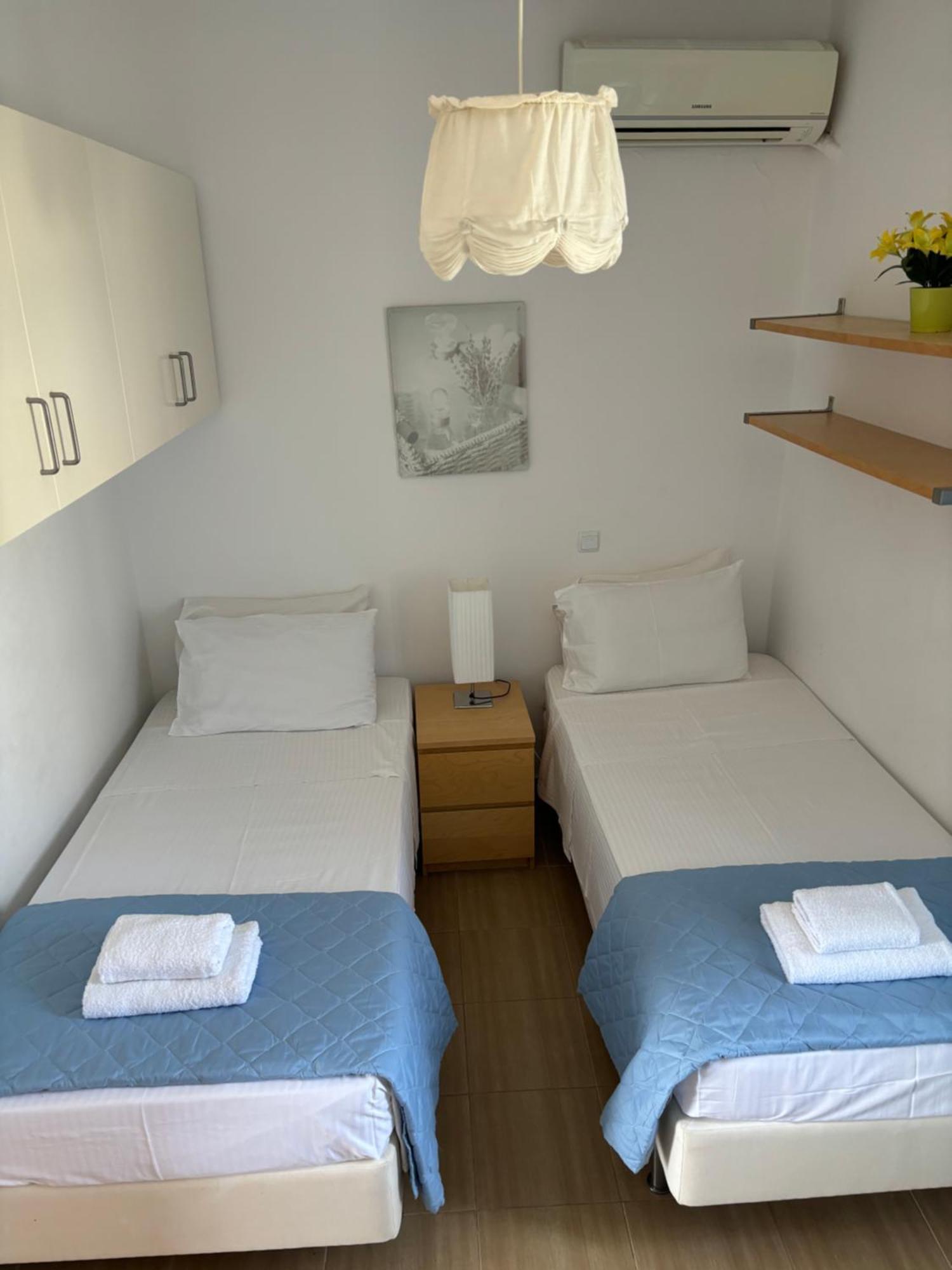 Marena 2 Apartment มากรีเยียลอส ภายนอก รูปภาพ