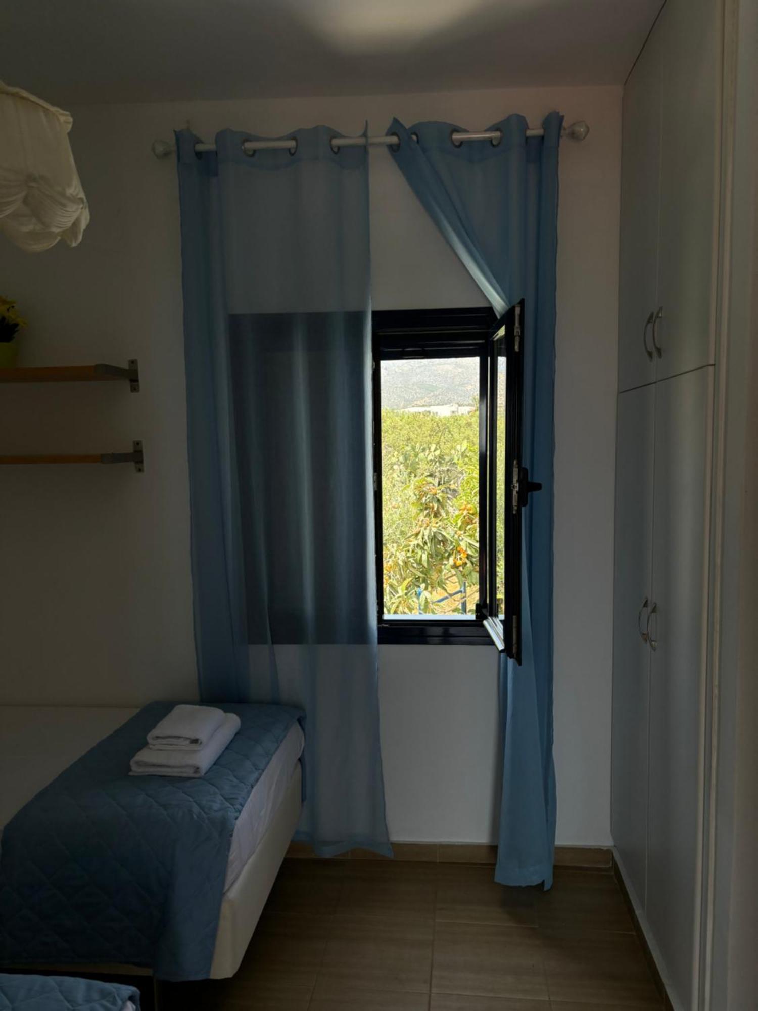 Marena 2 Apartment มากรีเยียลอส ภายนอก รูปภาพ