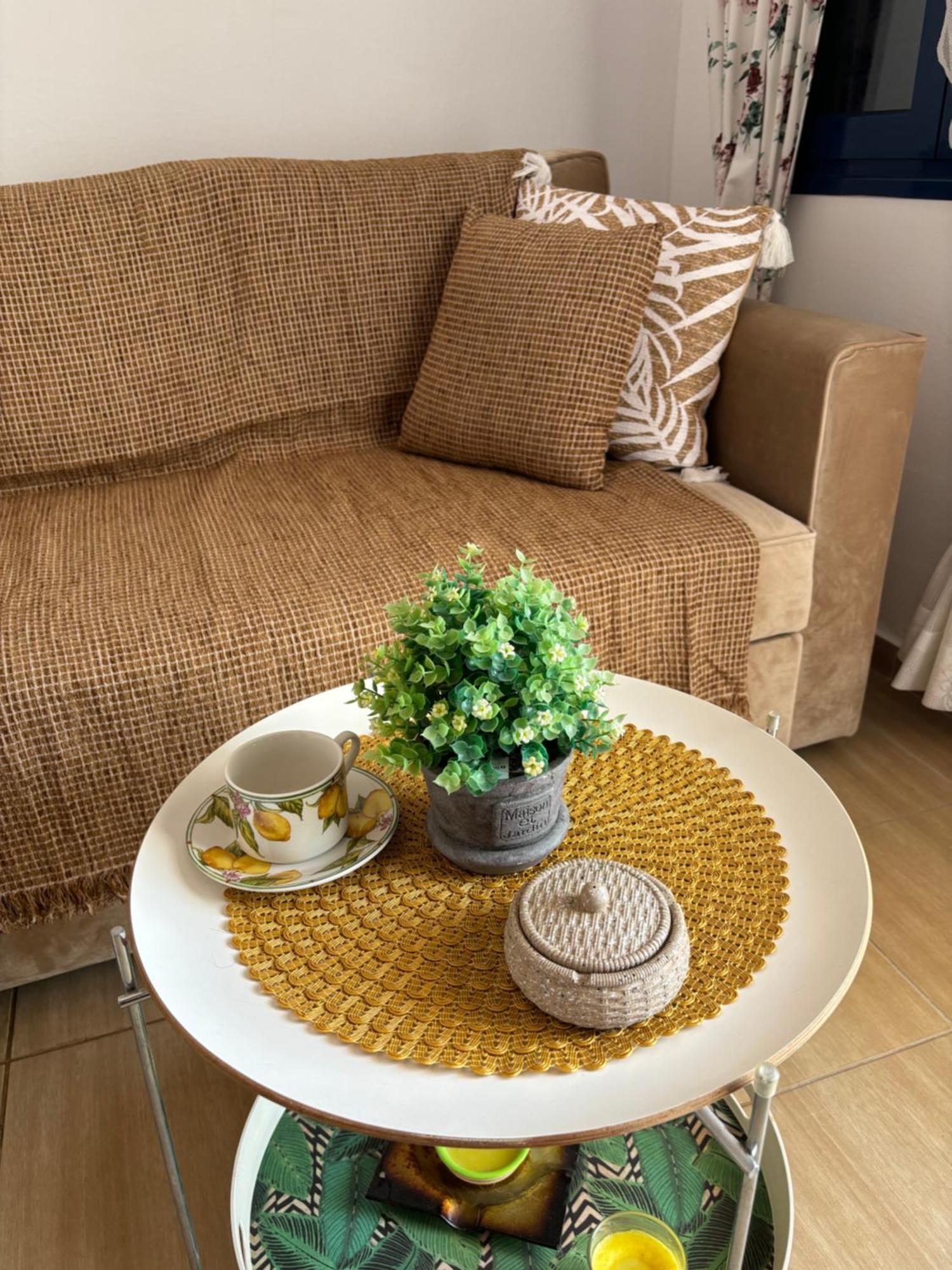 Marena 2 Apartment มากรีเยียลอส ภายนอก รูปภาพ