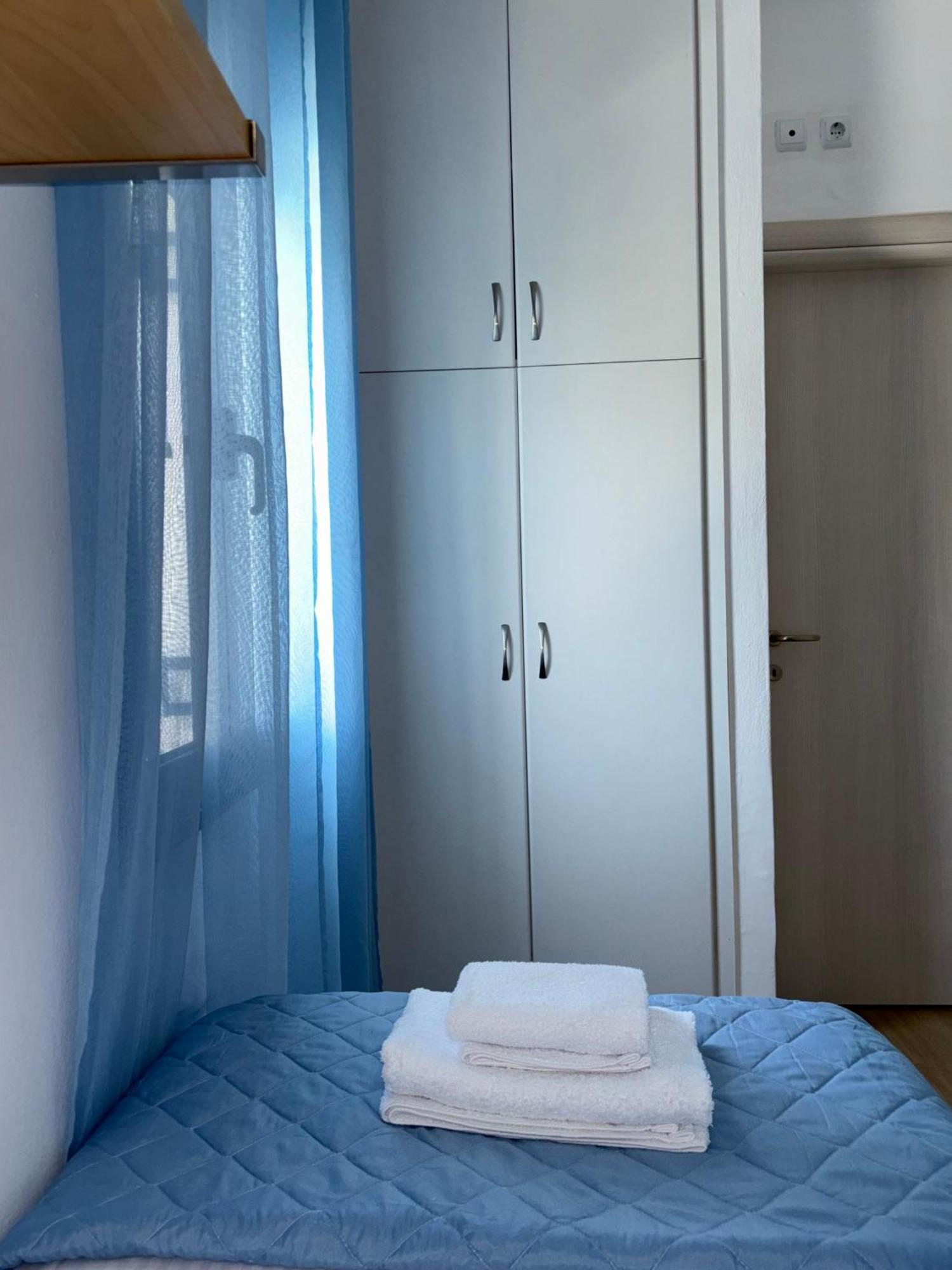 Marena 2 Apartment มากรีเยียลอส ภายนอก รูปภาพ