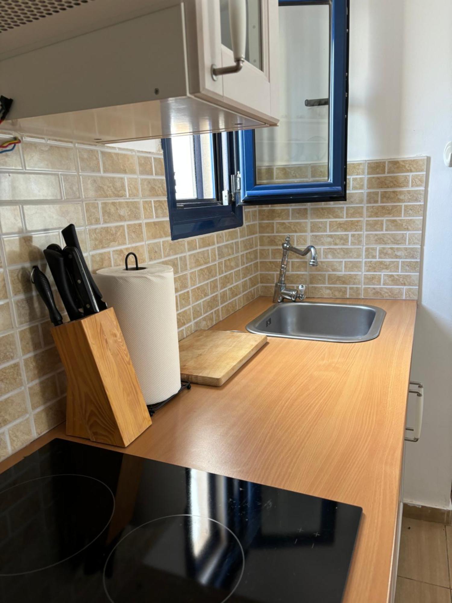 Marena 2 Apartment มากรีเยียลอส ภายนอก รูปภาพ
