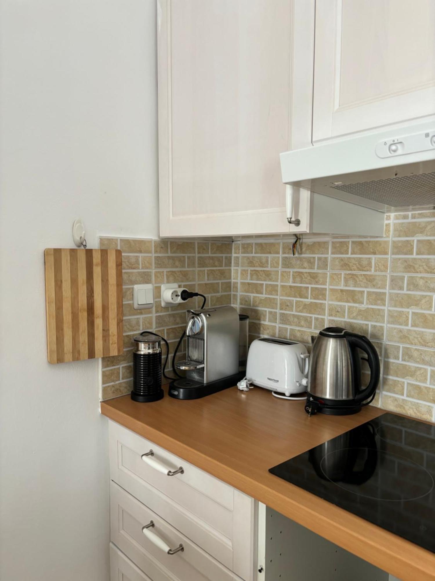Marena 2 Apartment มากรีเยียลอส ภายนอก รูปภาพ