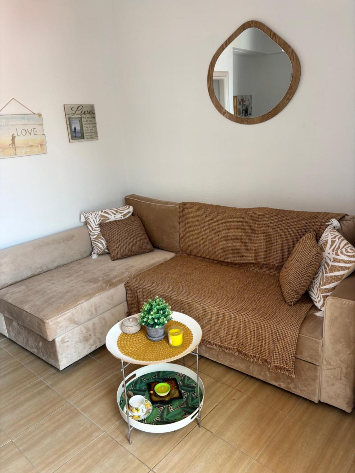 Marena 2 Apartment มากรีเยียลอส ภายนอก รูปภาพ